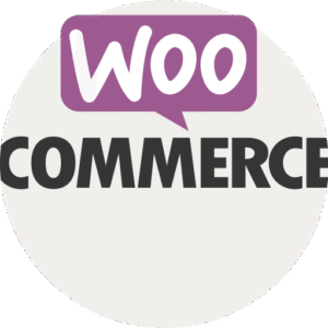 woocommerce