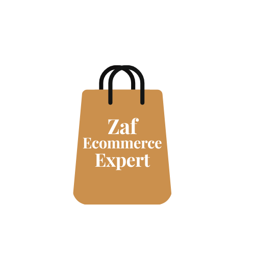 logo zafecommerceexpert